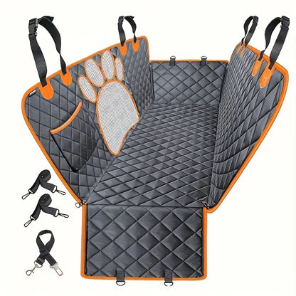 Rear Seat Cover for Cars