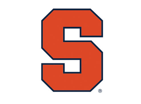 Syracuse Orange Otto the Orange Knottie® Plush Dog Toy – Officially Licensed NCAA HuggleHounds