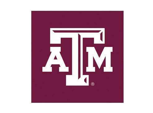 Texas A&M Aggies Reveille Knottie® Plush Dog Toy – Officially Licensed NCAA HuggleHounds
