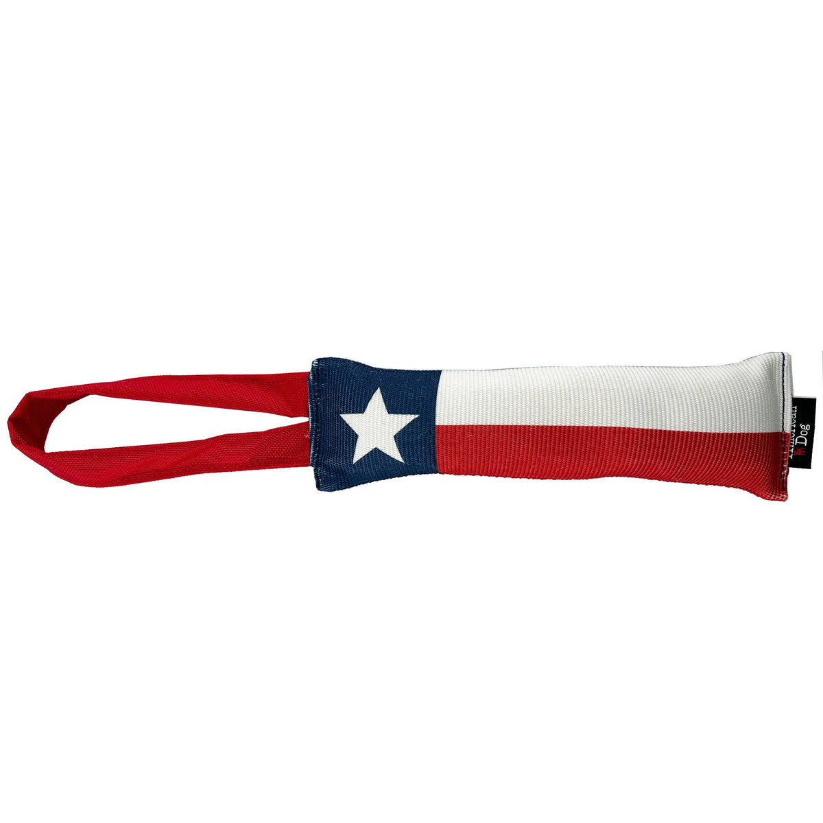 Fire Hose Dog Toy Tugs American Dog