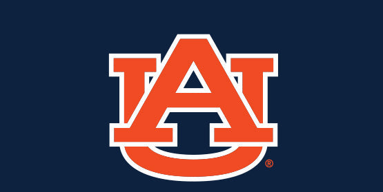 Auburn Tigers Aubie the Tiger Knottie® Plush Dog Toy – Officially Licensed NCAA HuggleHounds