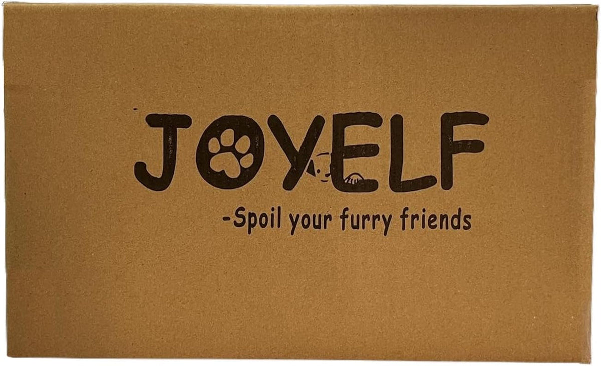 Large Memory Foam Dog Bed – Nonslip, Machine Washable Cover MJ's Pet Closet