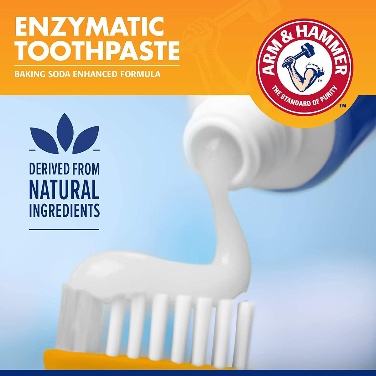 Arm & Hammer Tartar Control Dental Kit for Dogs MJ's Pet Closet