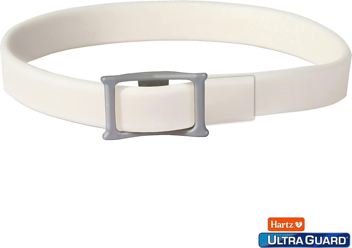 Hartz Ultraguard Flea & Tick Collar for Cats & Kittens MJ's Pet Closet