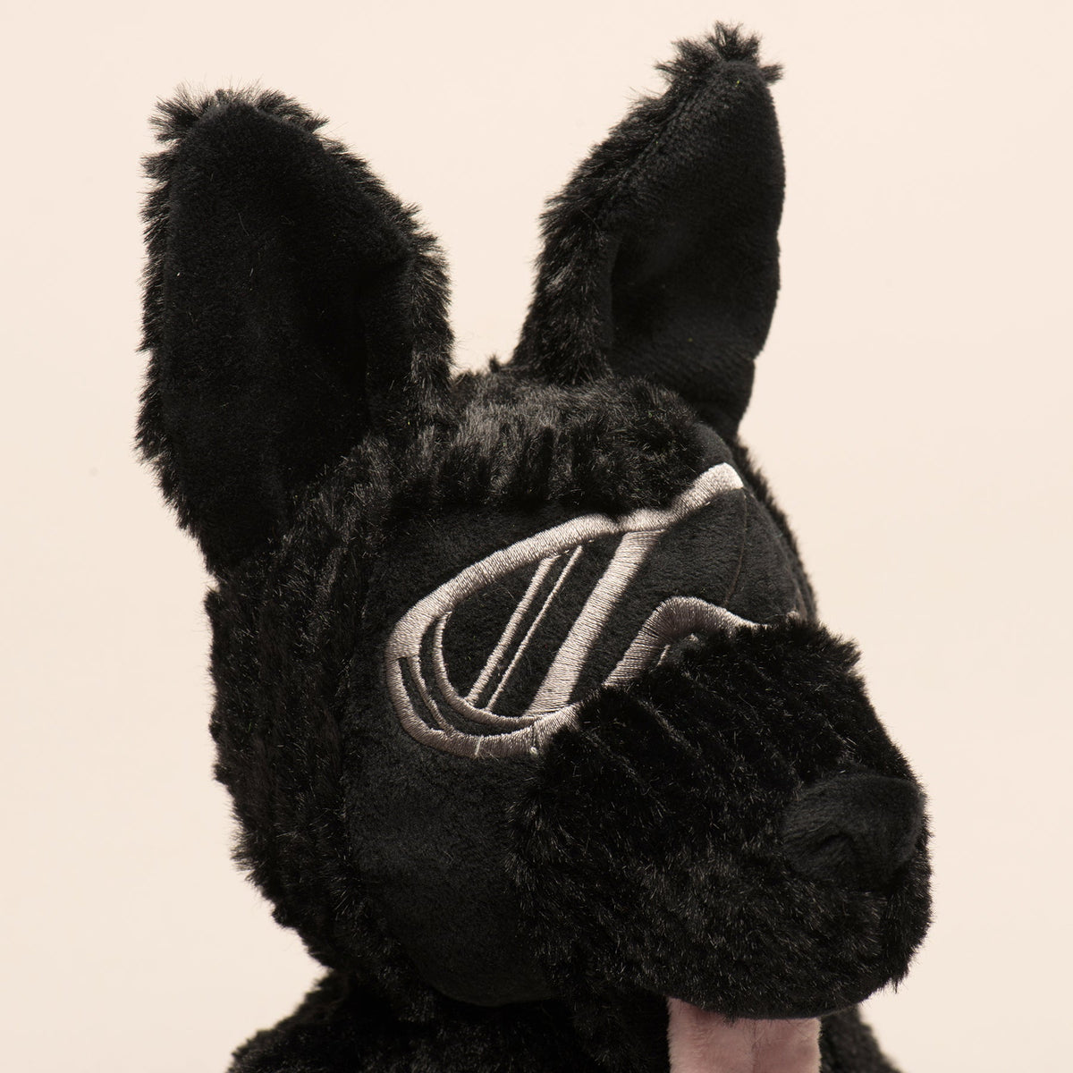 K-9 Mattis Knottie® Plush Dog Toy – Large | HuggleCause™ x Project K-9 Hero HuggleHounds