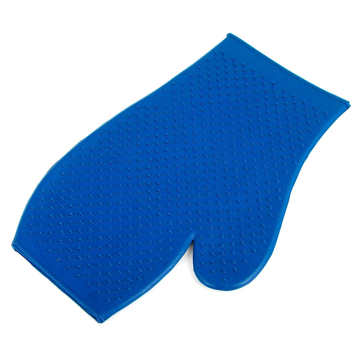 Jeffers GROOMIT Rubber Grooming Glove | Horses, Dogs & Cats Jeffers