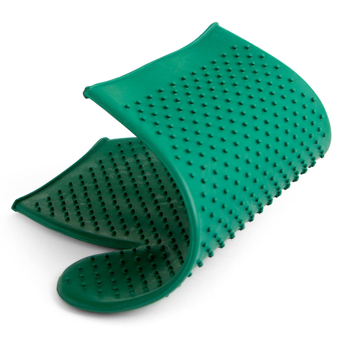 Jeffers GROOMIT Rubber Grooming Glove | Horses, Dogs & Cats Jeffers