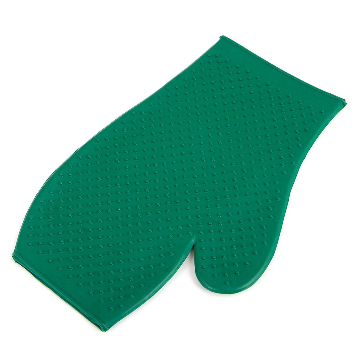 Jeffers GROOMIT Rubber Grooming Glove | Horses, Dogs & Cats Jeffers