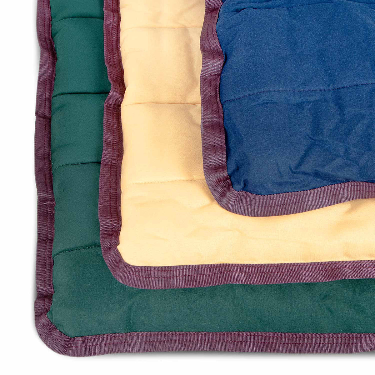 Jeffers Washable Comfy Dog Pillow | Crate Mat for Dogs & Cats Jeffers