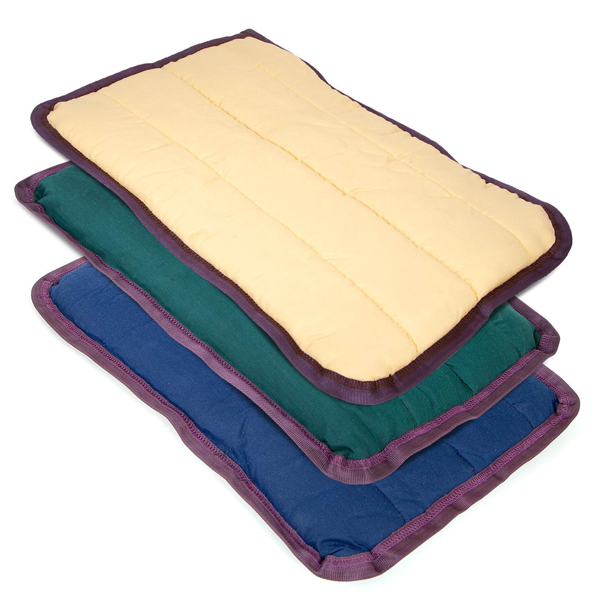 Jeffers Washable Comfy Dog Pillow | Crate Mat for Dogs & Cats Jeffers