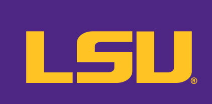 LSU Tigers Mike the Tiger Knottie® Plush Dog Toy – Officially Licensed NCAA HuggleHounds