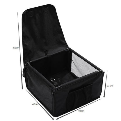 Pet Car Seat