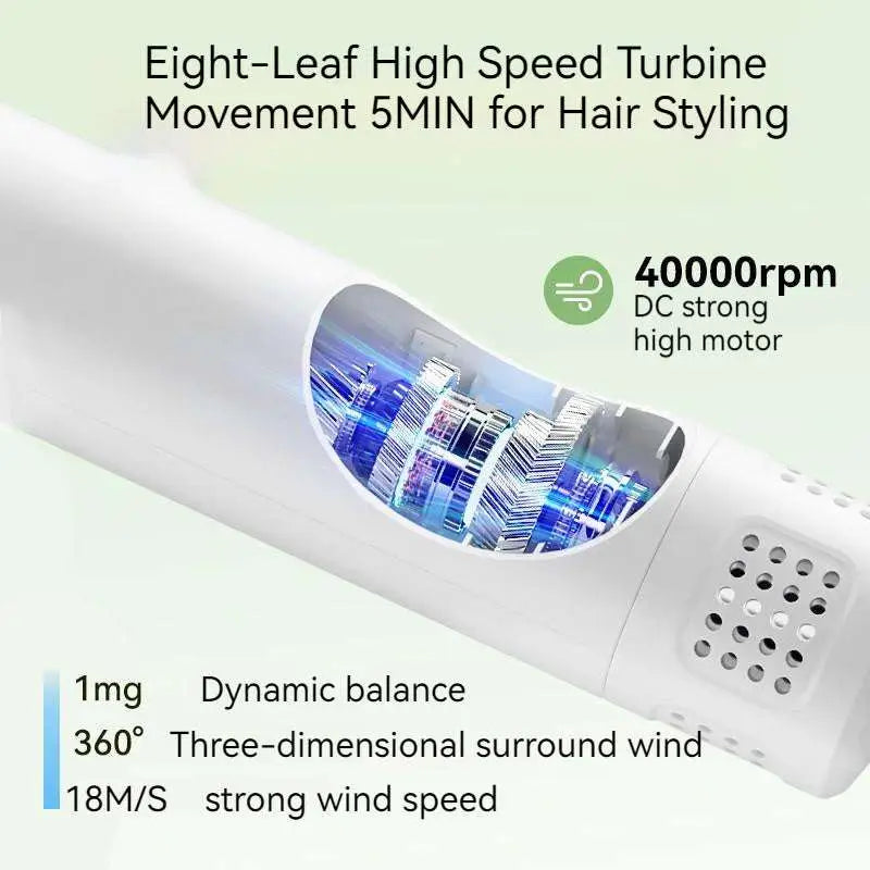 Smart 2-in-1 Pet Hair Dryer with Digital Display Royalessencelux